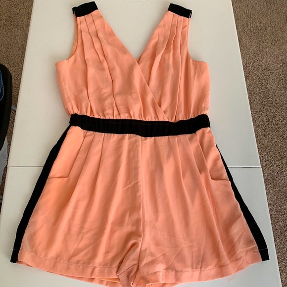 Summer Jumpsuit/Rumper NWT - Picture 1 of 6